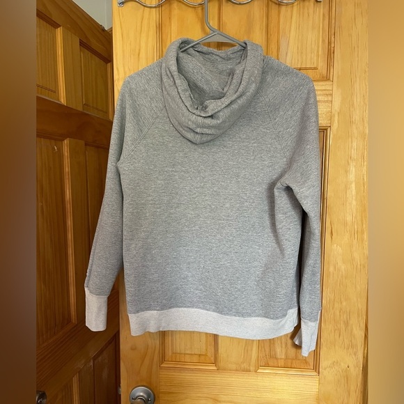 Champion grey hoodie. Great condition size medium - Picture 3 of 3